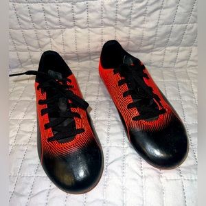 Puma Soccer Cleats